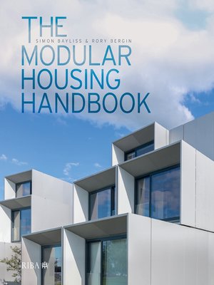 cover image of The Modular Housing Handbook